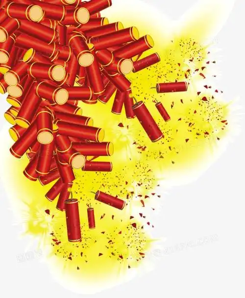 烟花爆竹,鞭炮是禁还是管?