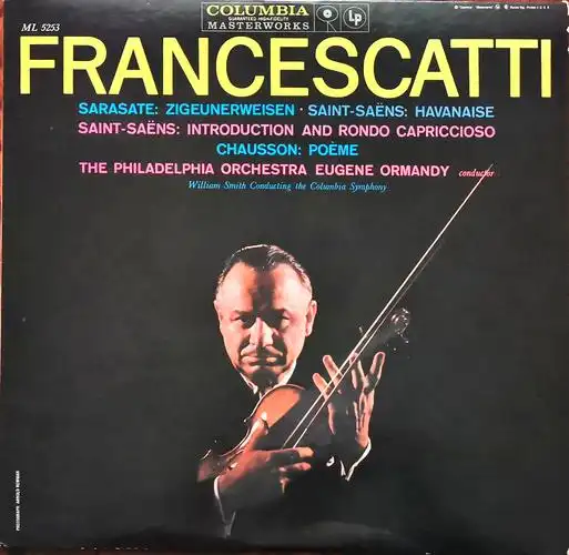 黑胶唱片封面集萃