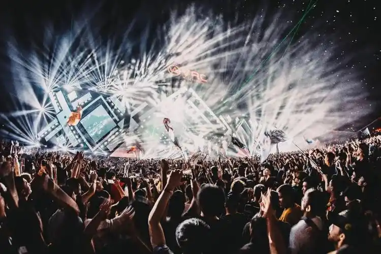 2020武汉vac电音节时间_地点票价_购票通道_嘉宾阵容