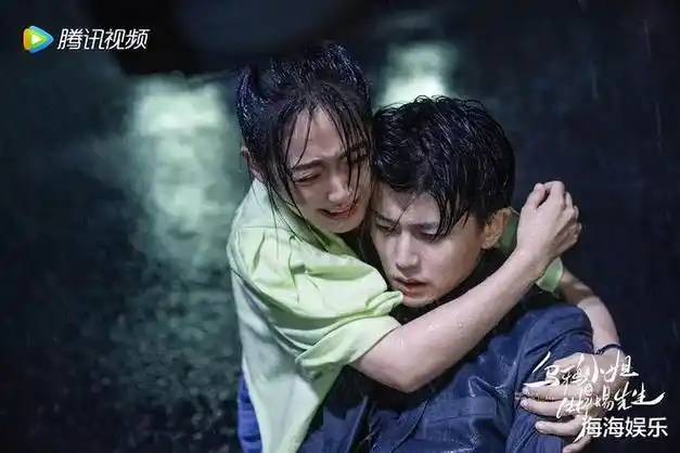 邢菲主演的4部电视剧男主个个高颜值哪部是你熬夜追的