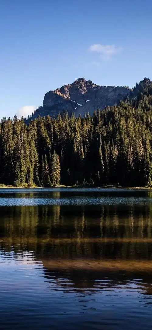 壁纸:大自然风景壁纸