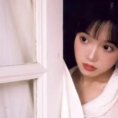 沫兮微信女生高清气质唯美头像