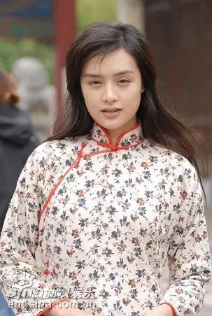 资料图片:电视剧《血色迷雾》精彩剧照(15)