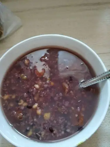 孕妇夏季早餐粥(0/3)