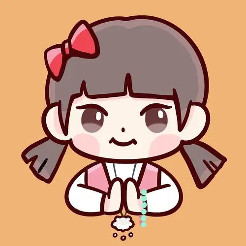 卡通q版头像|动漫|单幅漫画|刺猬cui - 原创作品 - 站酷 (zcool)