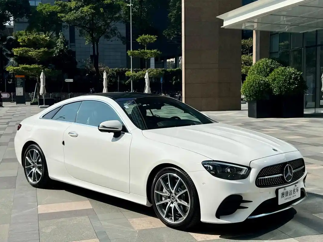 双门轿跑|奔驰e300 轿跑车 最新推荐 奔驰e300/2.