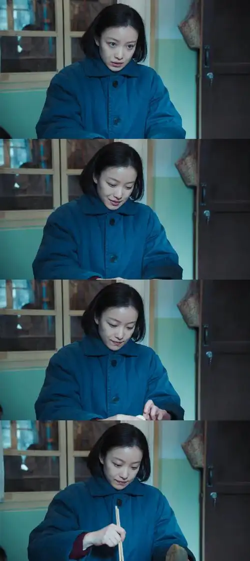 倪妮##倪妮功勋之无名英雄于敏