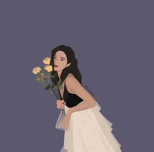 独一无二的微信头像