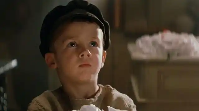 海上钢琴师琴键下的独白这个世界需要传奇