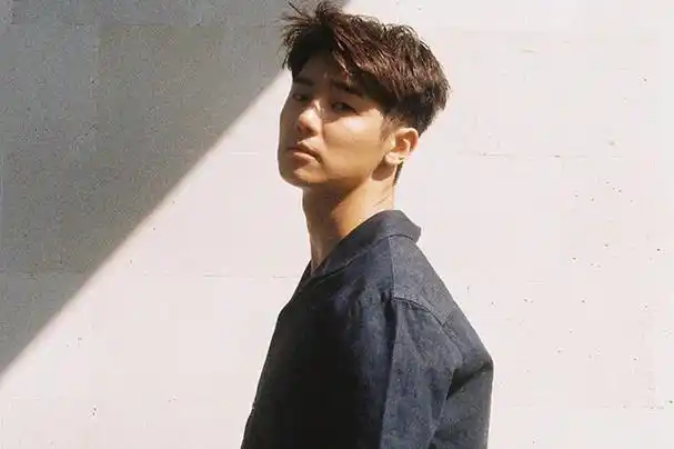 韩国长腿帅哥盘点 上榜,第一是金宇彬_排行榜abc