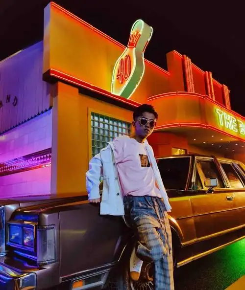 原创2020中国新说唱新秀演唱会时间地点详情