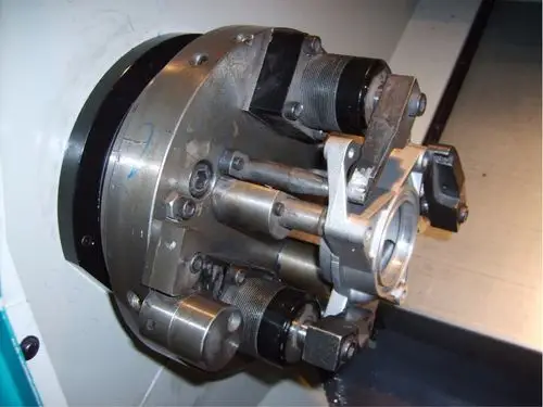 数控车床夹具 加工中心夹具 厂家直销 保修一年