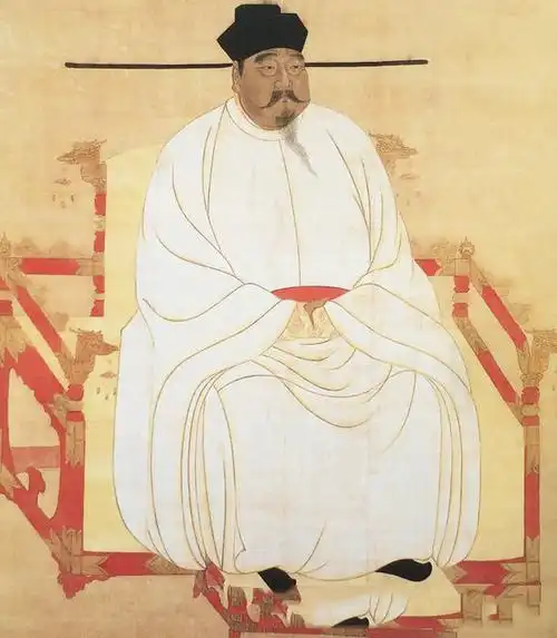 以情化敌┃吕端释放一人,换来了整个党项族的归顺