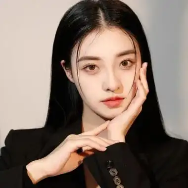 高清好看的女神温柔气质头像图片