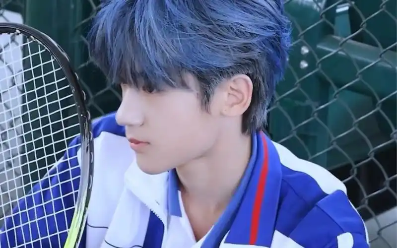 【tf家族】【张峻豪】氛围感天花板!肆意的青春啊!