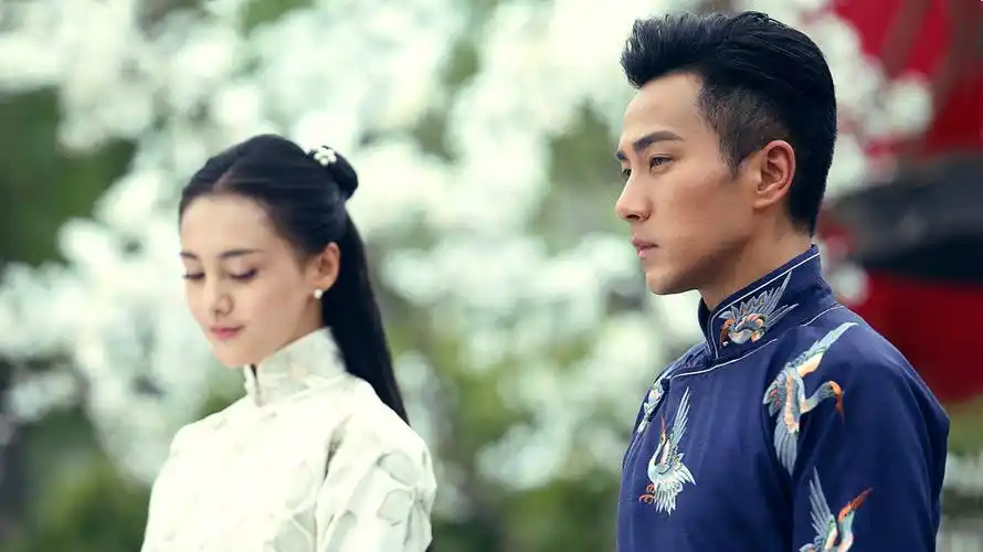 抓住彩虹的男人之暴君的温柔