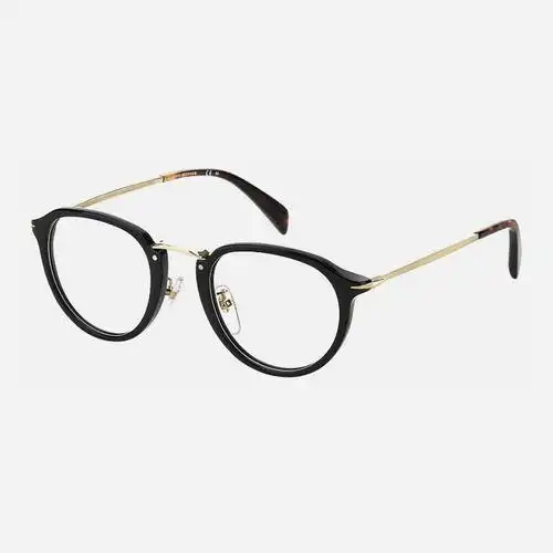 davidbeckham贝克汉姆眼镜镜框近视可配小脸潮流流型眼镜架