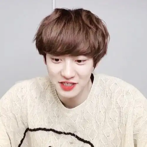 朴灿烈头像 二传注明dt蜜桃兔叽