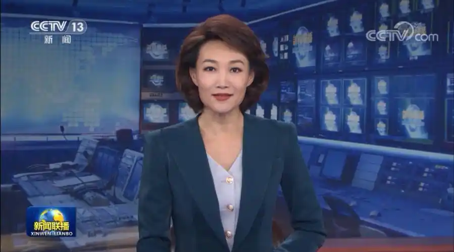 11月15日,新闻联播的镜头来到国家生态文明建设示范区——江西九江.