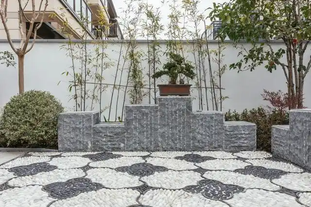 589㎡带庭院别墅装修,室内室外都很漂亮,每个房间设计恰到好处!