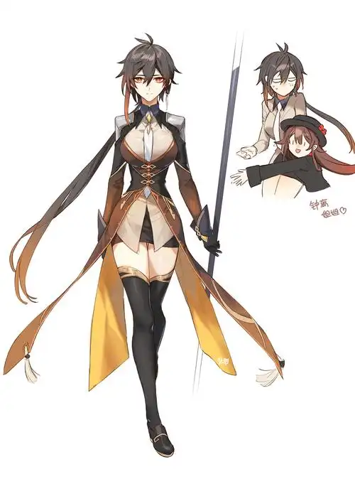 7215女体化注意04原神钟离热度(8993)评论(60)查看全文推荐打开