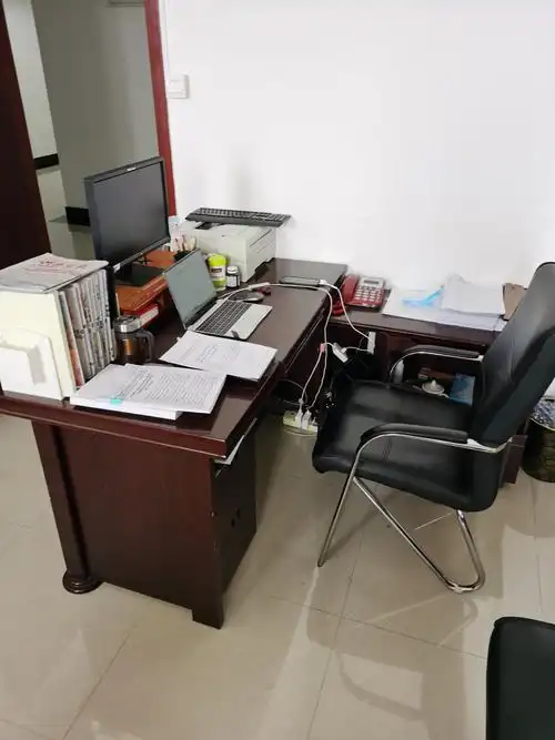 行署办公室秘书一科办公室一览