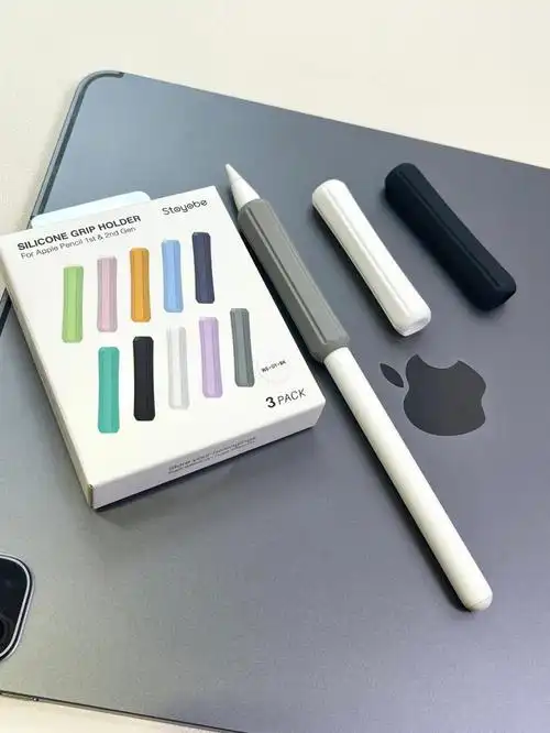 ipad配件applepencil12代握笔套78