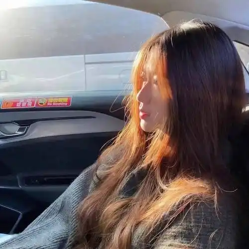 头像换个小众风格的头像