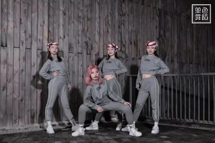 小白必看爵士舞基本功练习讲解下