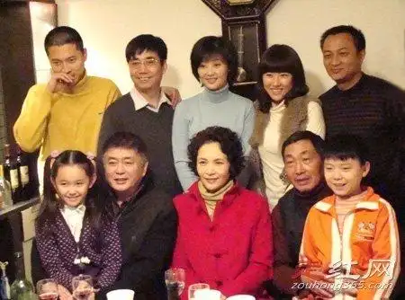 王博谷个人资料简介家世背景是否很强大