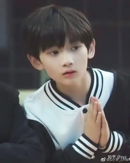 你觉得tf家族余宇涵怎么样? - 知乎