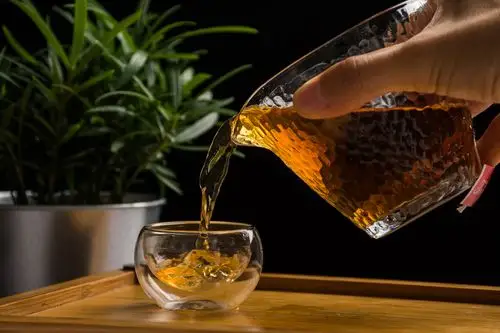 一杯好茶#静物摄影#东方美人#茶