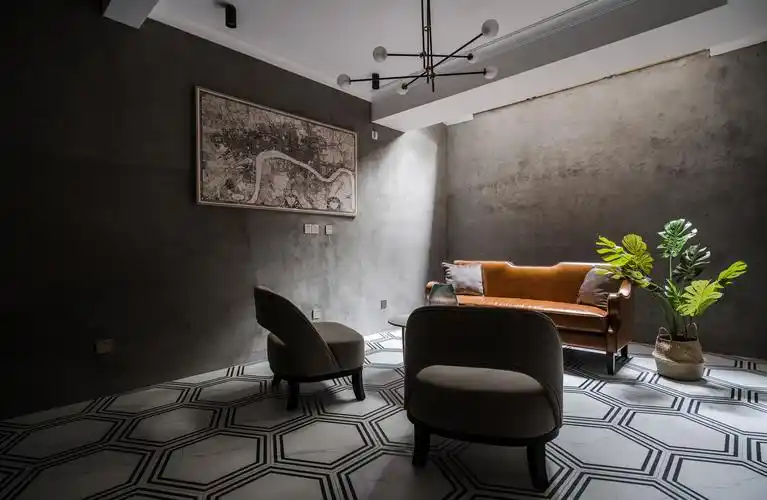 标签大全地下室装修效果图