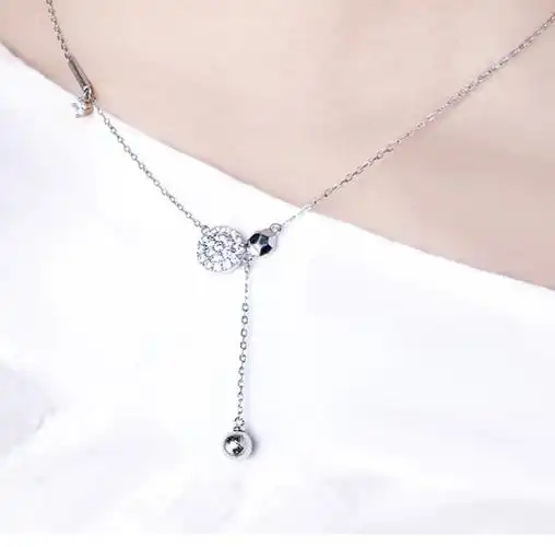 送女生项链指南?