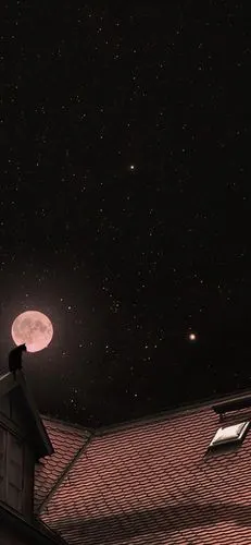 你想要的星空壁纸来了 - 华为nova5/nova5 pro应用资源 花粉俱乐部