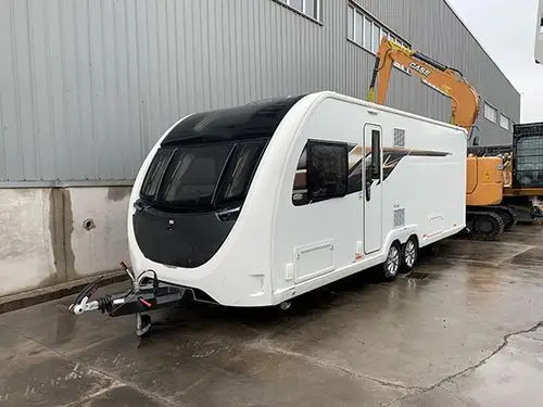 曲阜皮卡拖挂式房车定制
