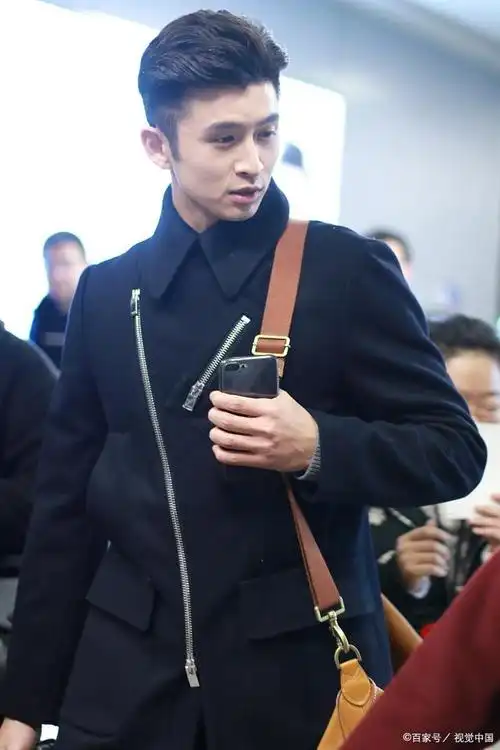 胡一天张云龙有猫腻?这俩人cp非常出圈!