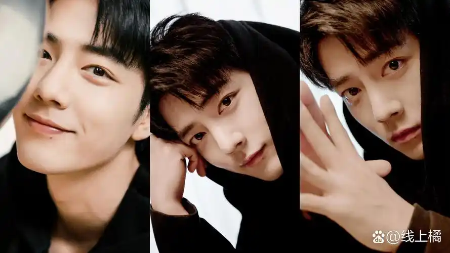 肖战电脑壁纸,实在是太好看了 工作遇到不顺就看一眼肖战 抚平我一切