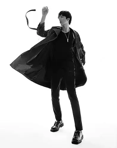 来一个刘宇宁的腿楼吧