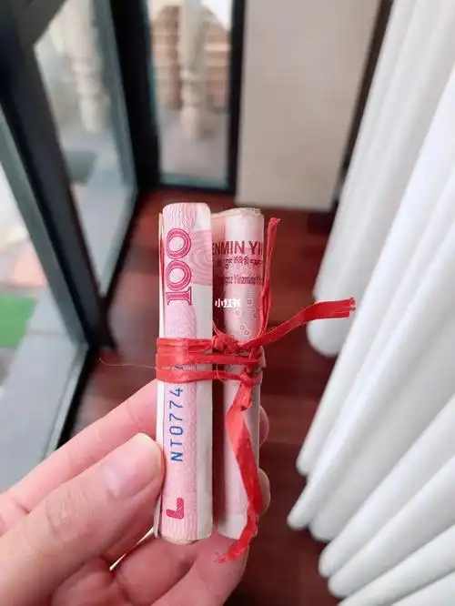 爱谁谁,哈哈哈!#过年  #压岁钱  #红包  #宝宝压岁钱