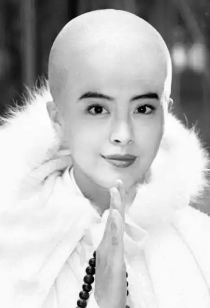 网友热议王祖贤出家