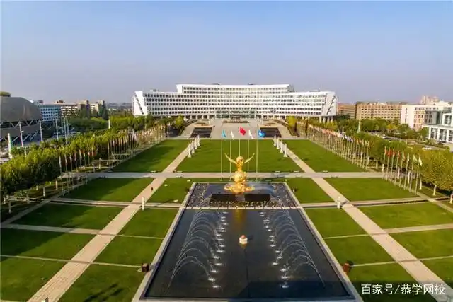 天津专升本升本院校介绍:天津天狮学院