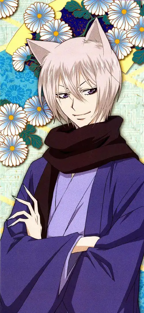 元气少女缘结神