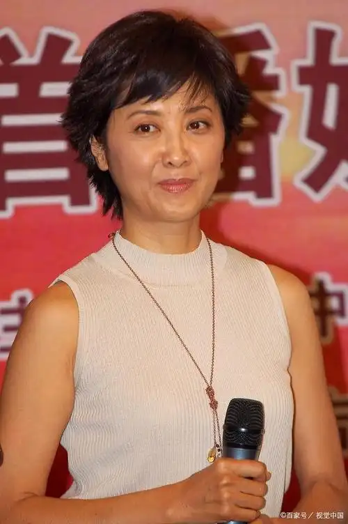 "女儿国国王"朱琳,惊艳时光的女神!太美了!