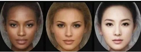 黄种人,白种人和黑种人之间,竟能自由繁衍,生殖隔离失效了?