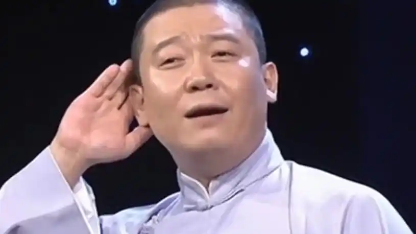 程磊模仿卖包子的吆喝,回民跟汉民还有差异,长见识了