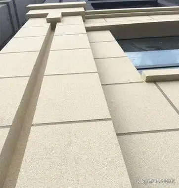 真石漆施工常见问题