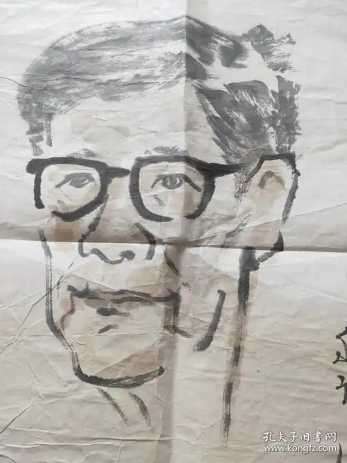 李琦,1928年生于北京,原籍山西平遥.