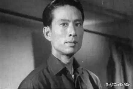 著名演员冯喆婚姻不幸悲情早逝妻子有愧却不愿跟他合葬