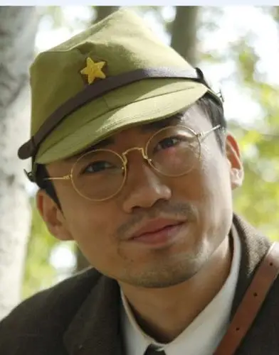 资料三进山城角色徐亮饰王翻译